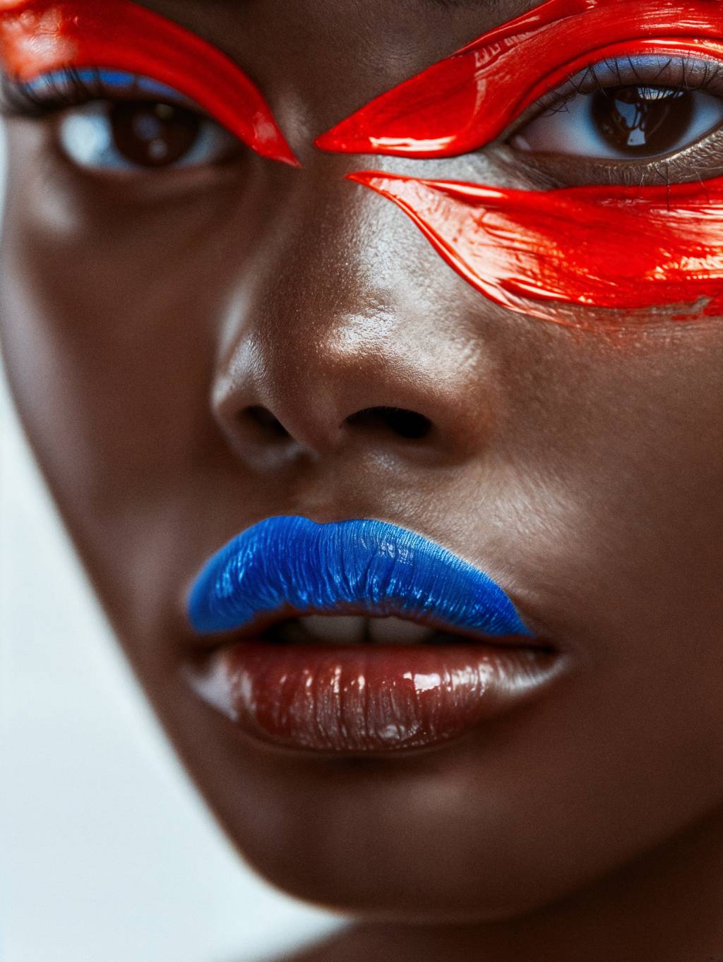 Beauty paint